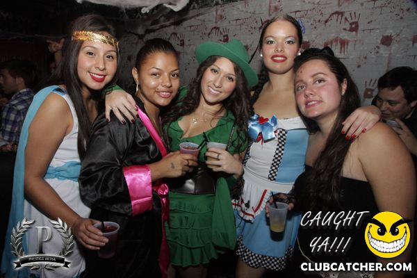 Ohso nightclub photo 23 - October 27th, 2012