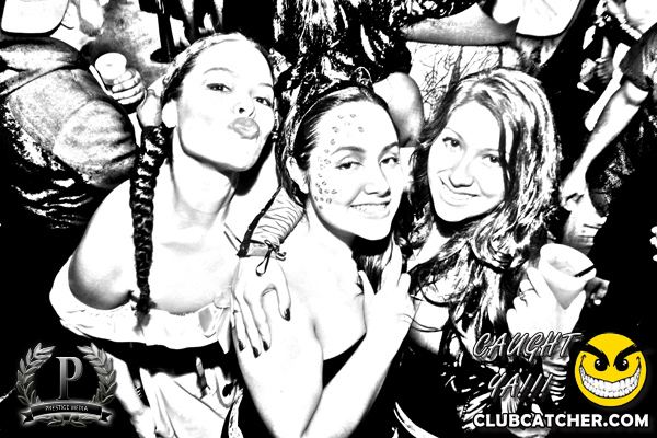 Ohso nightclub photo 221 - October 27th, 2012