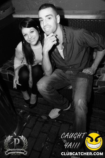 Ohso nightclub photo 222 - October 27th, 2012