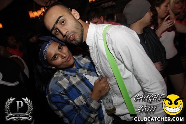 Ohso nightclub photo 225 - October 27th, 2012