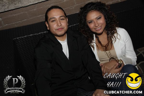 Ohso nightclub photo 226 - October 27th, 2012