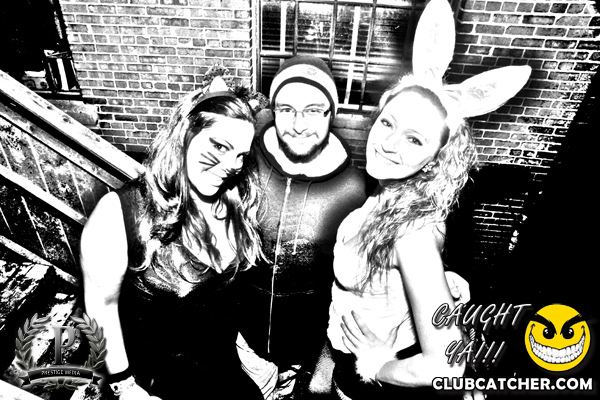 Ohso nightclub photo 227 - October 27th, 2012