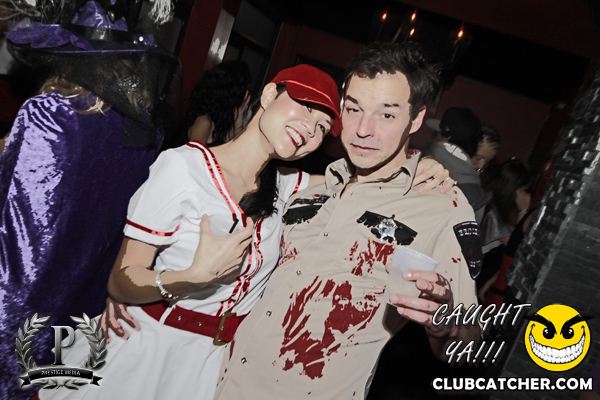 Ohso nightclub photo 228 - October 27th, 2012