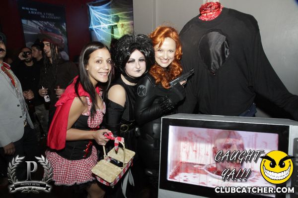 Ohso nightclub photo 24 - October 27th, 2012