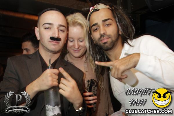 Ohso nightclub photo 233 - October 27th, 2012