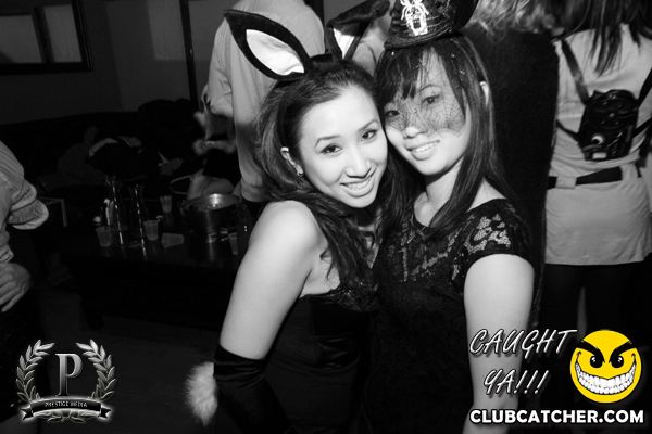 Ohso nightclub photo 234 - October 27th, 2012