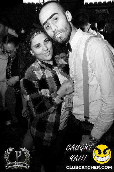 Ohso nightclub photo 236 - October 27th, 2012