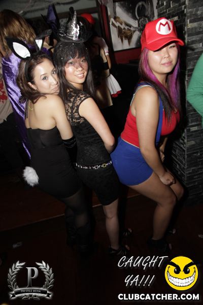 Ohso nightclub photo 237 - October 27th, 2012