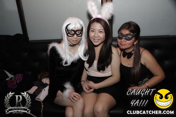 Ohso nightclub photo 238 - October 27th, 2012