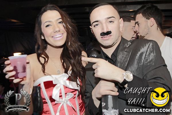 Ohso nightclub photo 239 - October 27th, 2012