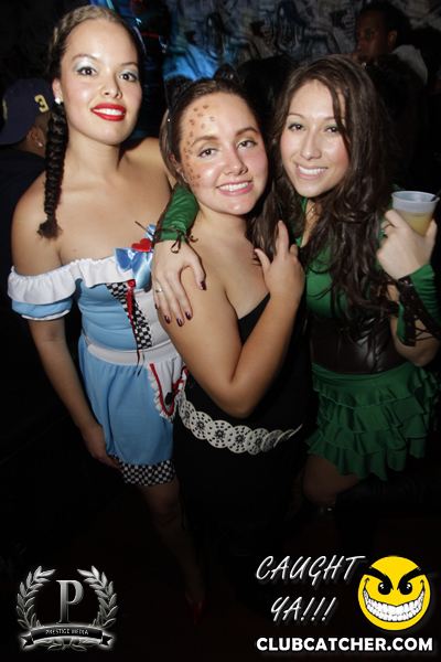 Ohso nightclub photo 242 - October 27th, 2012