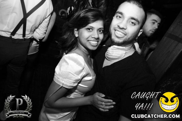 Ohso nightclub photo 243 - October 27th, 2012