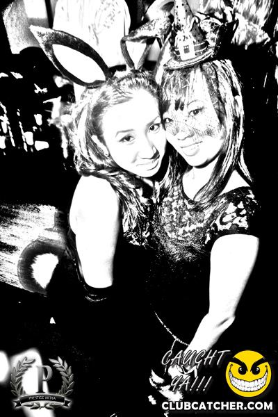 Ohso nightclub photo 244 - October 27th, 2012