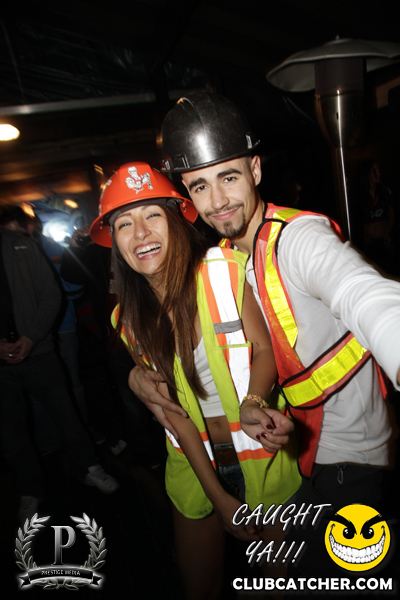 Ohso nightclub photo 245 - October 27th, 2012