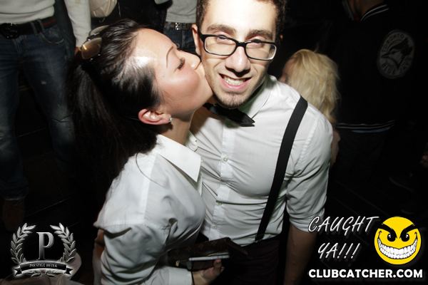 Ohso nightclub photo 246 - October 27th, 2012