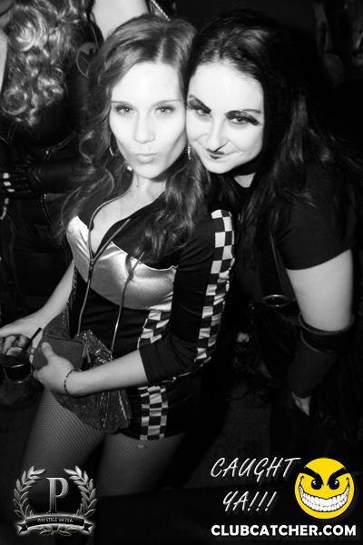 Ohso nightclub photo 249 - October 27th, 2012