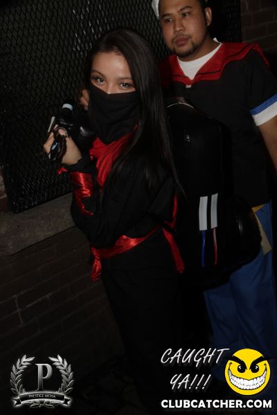 Ohso nightclub photo 250 - October 27th, 2012