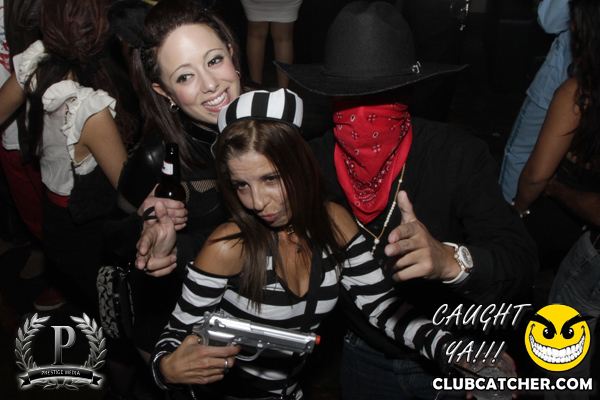 Ohso nightclub photo 252 - October 27th, 2012