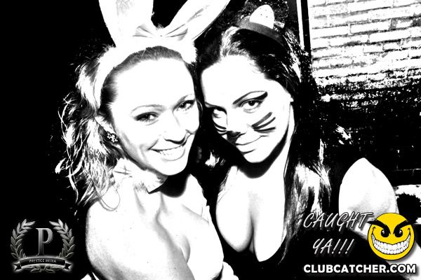 Ohso nightclub photo 258 - October 27th, 2012