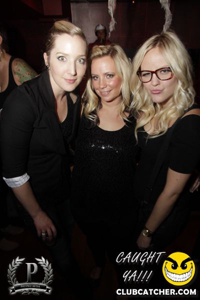 Ohso nightclub photo 259 - October 27th, 2012