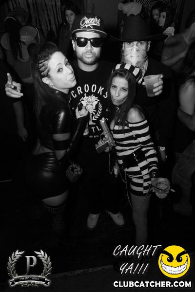 Ohso nightclub photo 261 - October 27th, 2012