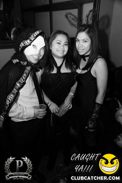 Ohso nightclub photo 262 - October 27th, 2012