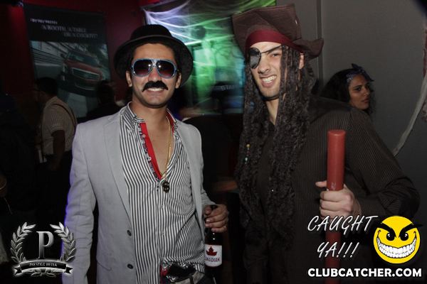 Ohso nightclub photo 31 - October 27th, 2012