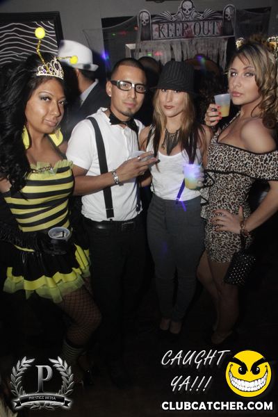 Ohso nightclub photo 32 - October 27th, 2012