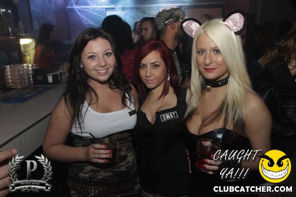 Ohso nightclub photo 33 - October 27th, 2012