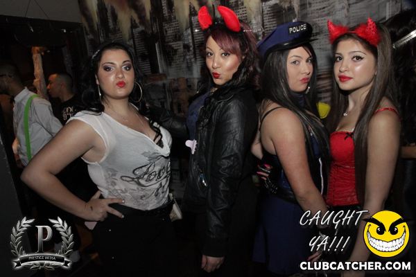 Ohso nightclub photo 35 - October 27th, 2012