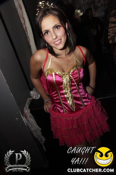 Ohso nightclub photo 36 - October 27th, 2012