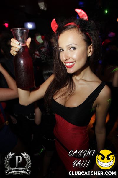 Ohso nightclub photo 5 - October 27th, 2012