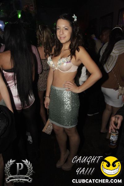 Ohso nightclub photo 41 - October 27th, 2012