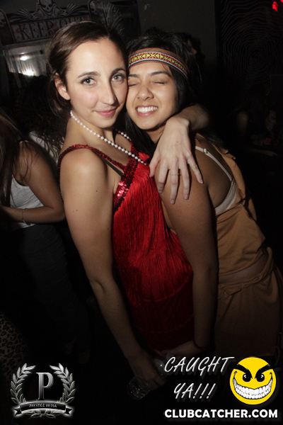 Ohso nightclub photo 43 - October 27th, 2012