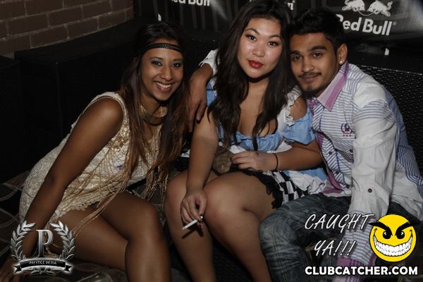 Ohso nightclub photo 46 - October 27th, 2012
