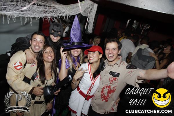 Ohso nightclub photo 48 - October 27th, 2012