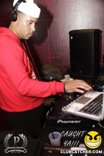 Ohso nightclub photo 50 - October 27th, 2012