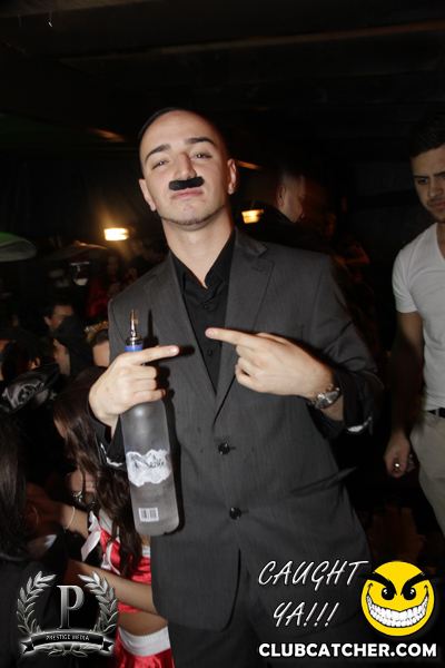 Ohso nightclub photo 6 - October 27th, 2012