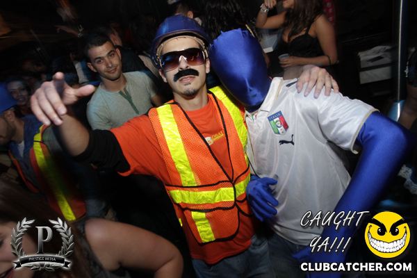 Ohso nightclub photo 52 - October 27th, 2012