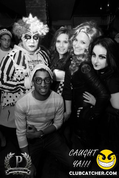 Ohso nightclub photo 54 - October 27th, 2012