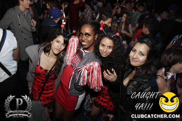 Ohso nightclub photo 58 - October 27th, 2012