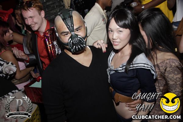 Ohso nightclub photo 59 - October 27th, 2012