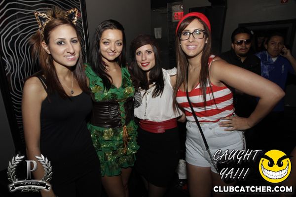 Ohso nightclub photo 63 - October 27th, 2012