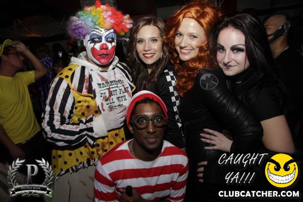 Ohso nightclub photo 64 - October 27th, 2012