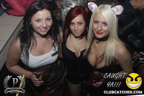 Ohso nightclub photo 65 - October 27th, 2012