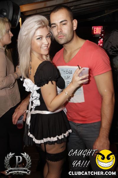 Ohso nightclub photo 67 - October 27th, 2012