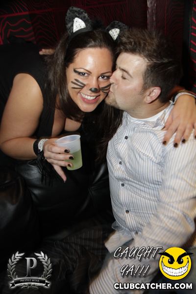 Ohso nightclub photo 70 - October 27th, 2012