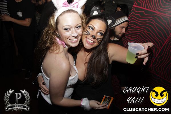 Ohso nightclub photo 71 - October 27th, 2012