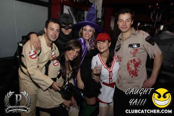 Ohso nightclub photo 73 - October 27th, 2012