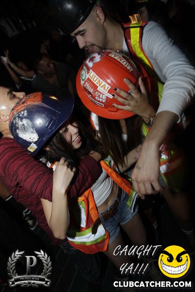 Ohso nightclub photo 74 - October 27th, 2012